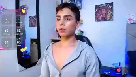 Snapshot of owenblue__ chatting on 20, 3, 2026 Owen Independent model online show from 20, 3, 2026