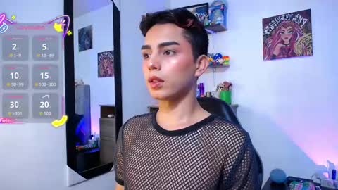 Snapshot of owenblue__ chatting on 21, 3, 2026 Owen Independent model online show from 21, 3, 2026