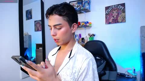 Snapshot of owenblue__ chatting on 22, 3, 2026 Owen Independent model online show from 22, 3, 2026