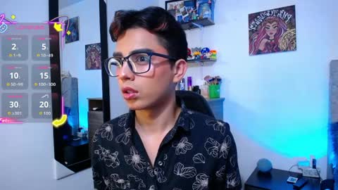 Snapshot of owenblue__ chatting on 26, 3, 2026 Owen Independent model online show from 26, 3, 2026