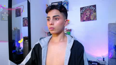 Snapshot of owenblue__ chatting on 2, 4, 2026 Owen Independent model online show from 2, 4, 2026