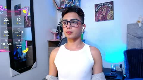 Snapshot of owenblue__ chatting on 8, 4, 2026 Owen Independent model online show from 8, 4, 2026