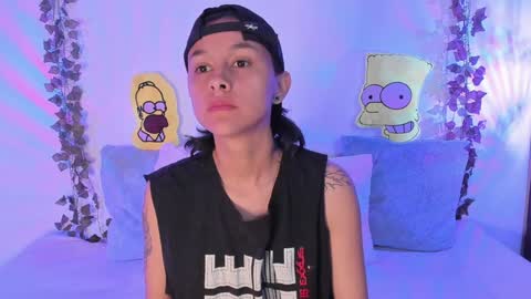 Snapshot of owenfoxx1 chatting on 10, 12, 2024 Owen foxx online show from 10, 12, 2024