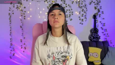 Snapshot of owenfoxx1 chatting on 4, 11, 2025 Owen foxx online show from 4, 11, 2025