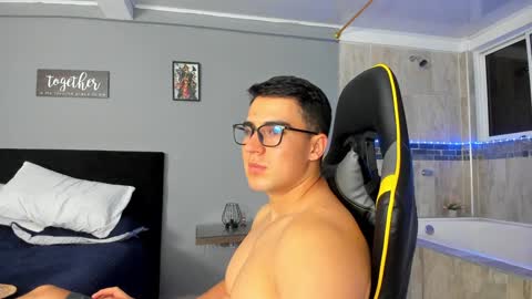 Owen online show from 14, 1, 2025