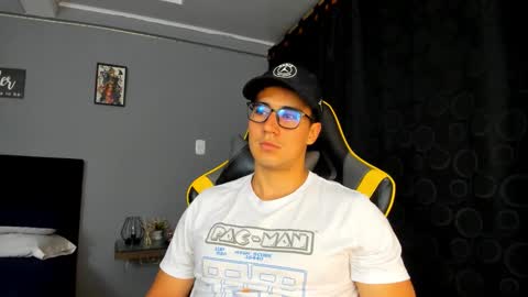 Owen online show from 15, 9, 2025