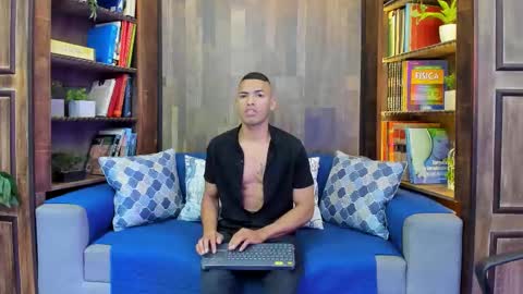 Owen online show from 19, 9, 2025
