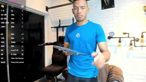 Owen online show from 24, 9, 2025