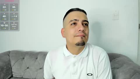 O W E N - S T O N E online show from 22, 9, 2025