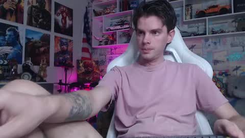 Mike online show from 10, 3, 2025