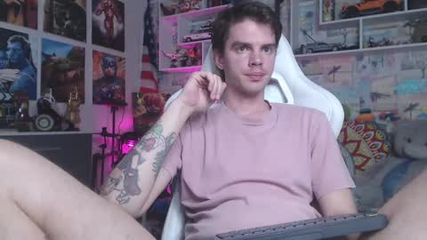 Mike online show from 11, 3, 2025