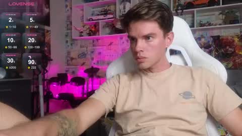 Mike online show from 3, 10, 2025