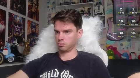 Mike online show from 28, 2, 2026