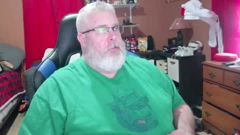 Snapshot of oxstorm chatting on 10, 1, 2025 Oxstorm online show from 10, 1, 2025