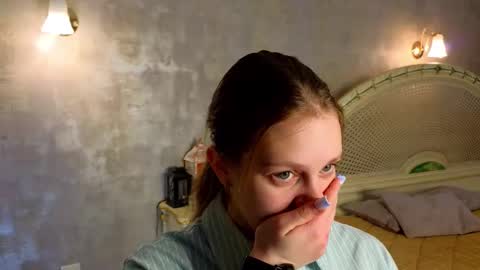 Call me Gabriela online show from 3, 2, 2026