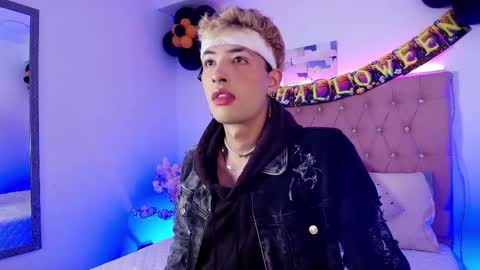 Dany Ozorio online show from 17, 10, 2025