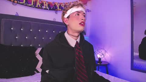 Dany Ozorio online show from 20, 10, 2025