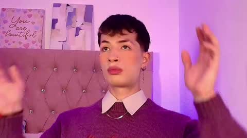 Dany Ozorio online show from 16, 12, 2025