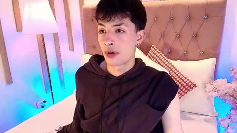 Dany Ozorio online show from 2, 3, 2026