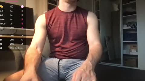 Snapshot of ozsurferboy773375 chatting on 16, 3, 2026 Hrny aussie surfer online show from 16, 3, 2026