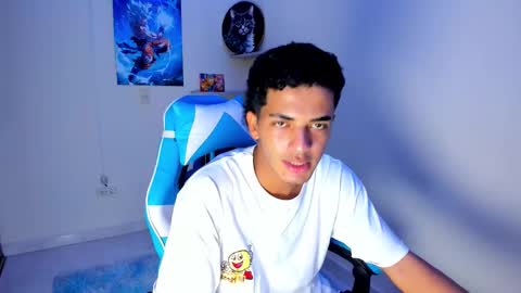 Snapshot of ozunna_brown07 chatting on 11, 3, 2026 ozuna online show from 11, 3, 2026