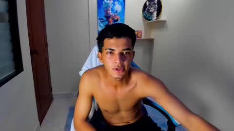 Snapshot of ozunna_brown07 chatting on 12, 3, 2026 ozuna online show from 12, 3, 2026