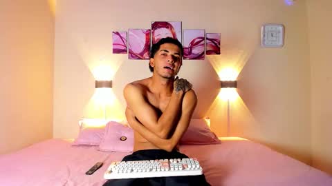 Snapshot of ozunna_brown07 chatting on 18, 3, 2026 ozuna online show from 18, 3, 2026