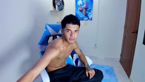 Snapshot of ozunna_brown07 chatting on 21, 3, 2026 ozuna online show from 21, 3, 2026