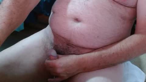 HairyolOz online show from 2, 12, 2024