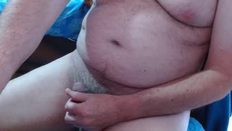 HairyolOz online show from 17, 9, 2025