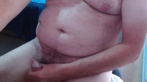 HairyolOz online show from 7, 10, 2025