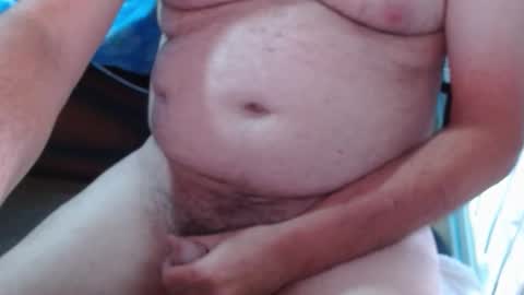 HairyolOz online show from 10, 11, 2025