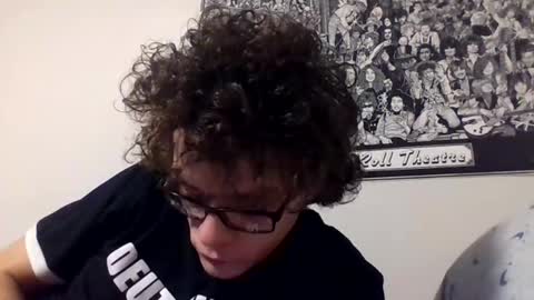 ozzy727 online show from 14, 1, 2025