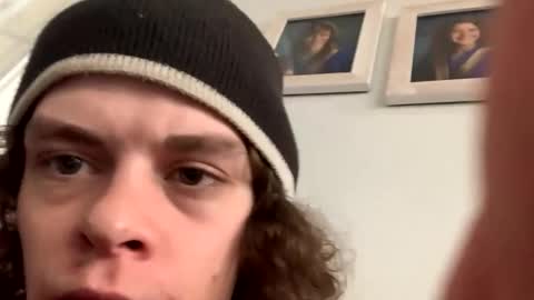 ozzy727 online show from 22, 2, 2026