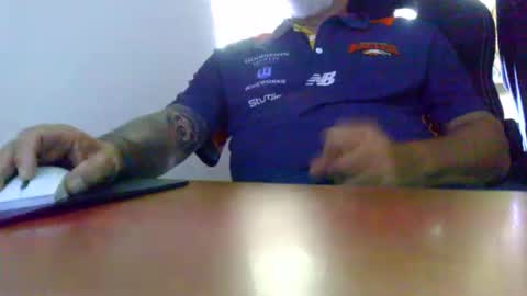Oi Oi Oi online show from 31, 12, 2024