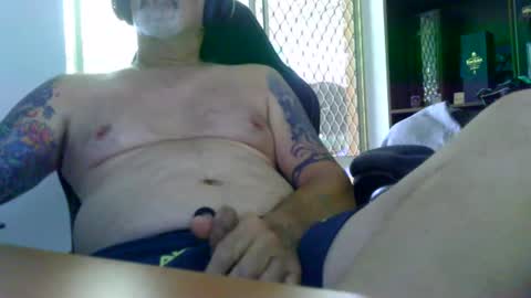 Oi Oi Oi online show from 10, 1, 2025