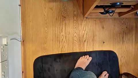 Snapshot of p4ul10 chatting on 17, 11, 2025 Paulo online show from 17, 11, 2025