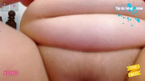 p_sweet_ online show from 24, 10, 2025