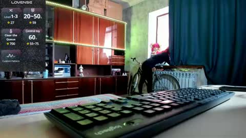 Ella online show from 22, 2, 2025