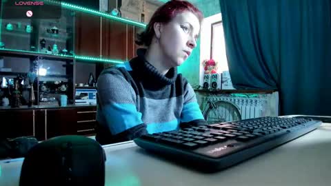 Ella online show from 3, 3, 2025