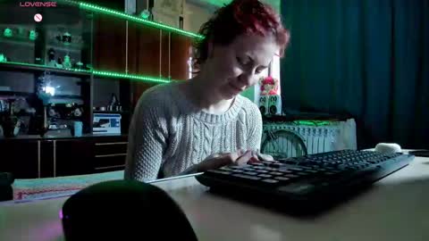 Ella online show from 7, 3, 2025