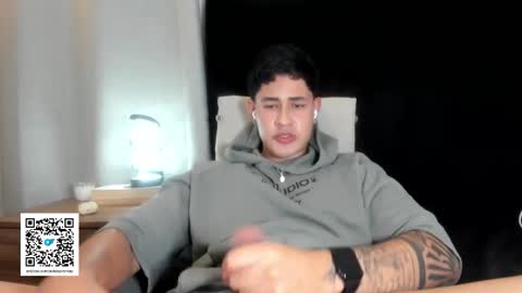 Javi    online show from 21, 10, 2025