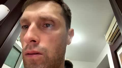 Snapshot of pablo_feet chatting on 1, 11, 2025 Paolo 187 84 online show from 1, 11, 2025