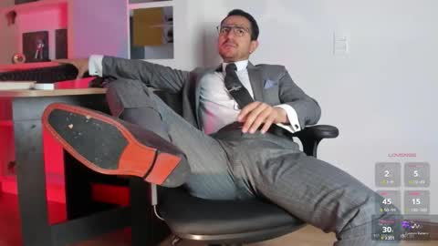 pablo rincon95 online show from 5, 12, 2025