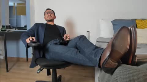 pablo rincon95 online show from 21, 3, 2026