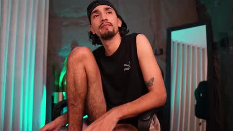 pablo online show from 11, 3, 2026