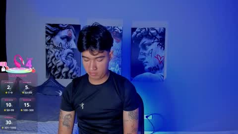 Snapshot of pablocast__ chatting on 31, 10, 2025 Pablo online show from 31, 10, 2025