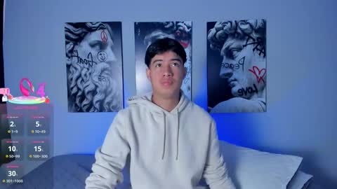 Snapshot of pablocast__ chatting on 20, 11, 2025 Pablo online show from 20, 11, 2025