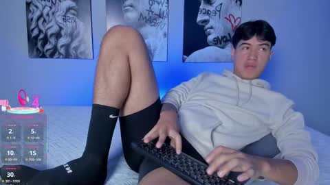 Pablo online show from 12, 1, 2026