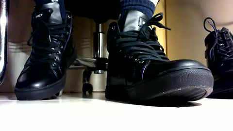 Pablo Meness online show from 4, 1, 2025